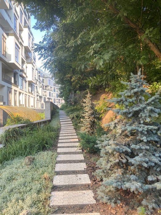 Квартира на ЖК ITown by Пространство в Одесі, ID 334872, фото №9