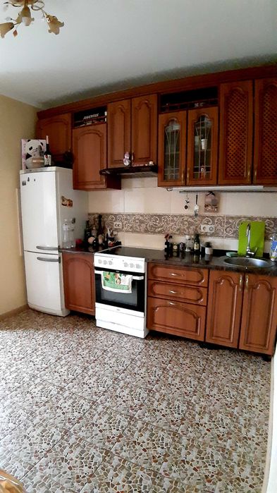 Квартира на вул. Ак. Шалімова, 35а в Києві, ID 334888, фото №2