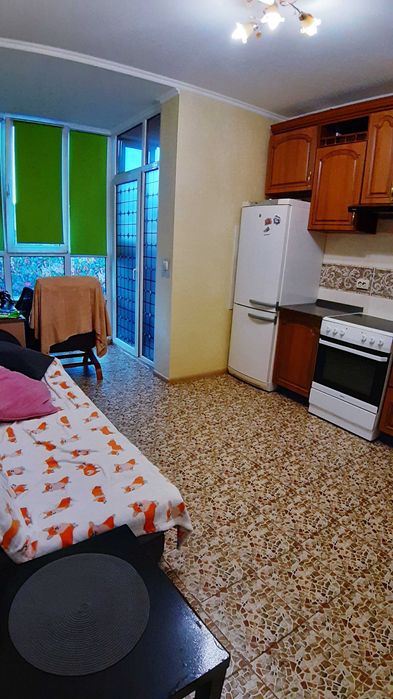 Квартира на вул. Ак. Шалімова, 35а в Києві, ID 334888, фото №4