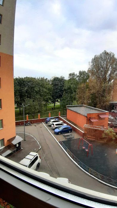 Квартира на вул. Ак. Шалімова, 35а в Києві, ID 334888, фото №7