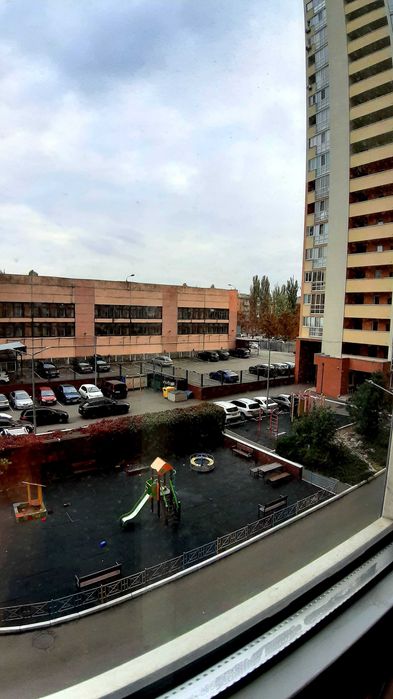 Квартира на вул. Ак. Шалімова, 35а в Києві, ID 334888, фото №8