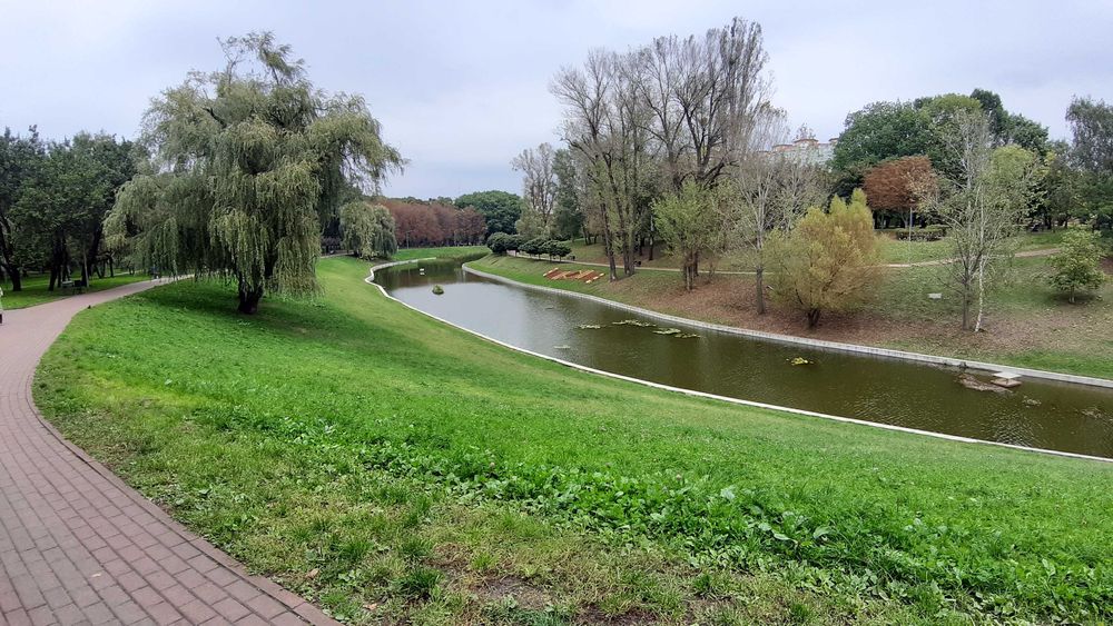 Квартира на вул. Ак. Шалімова, 35а в Києві, ID 334888, фото №9
