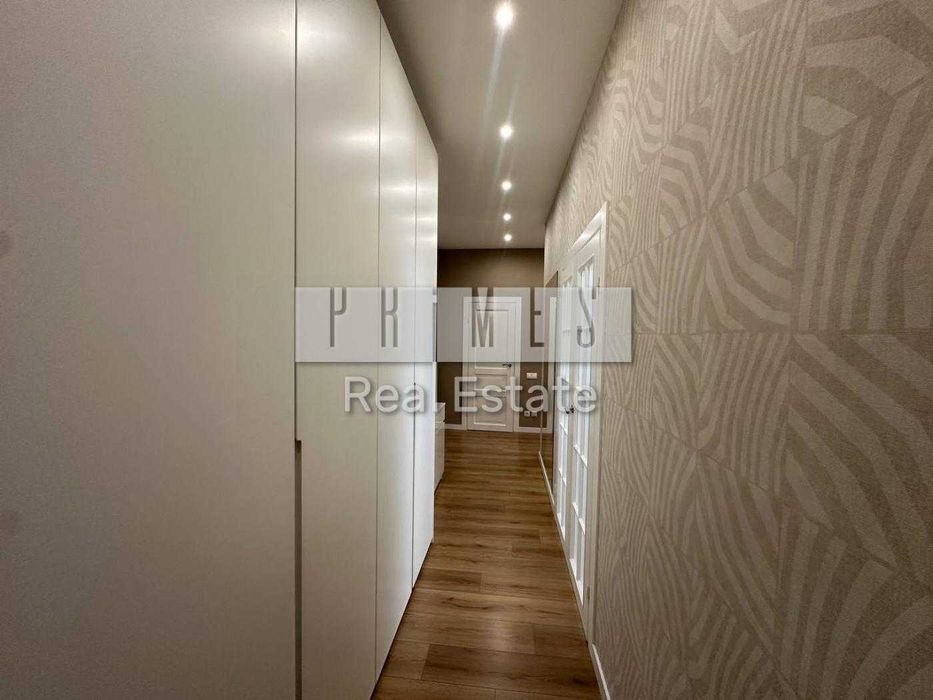 Квартира на вул. Драгомирова в Києві, ID 334824, фото №11