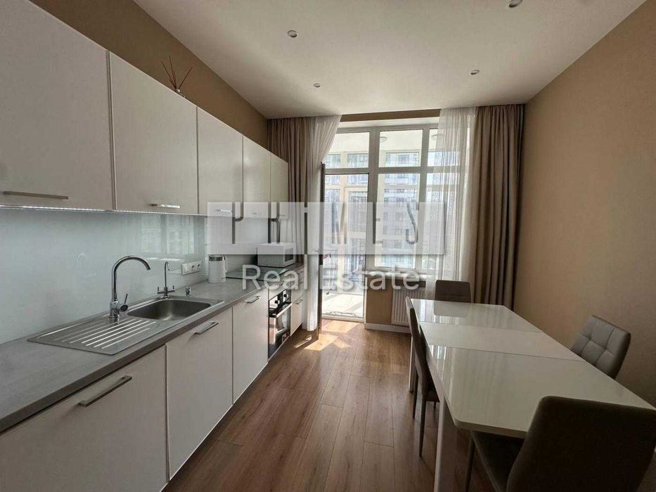 Квартира на вул. Драгомирова в Києві, ID 334824, фото №15