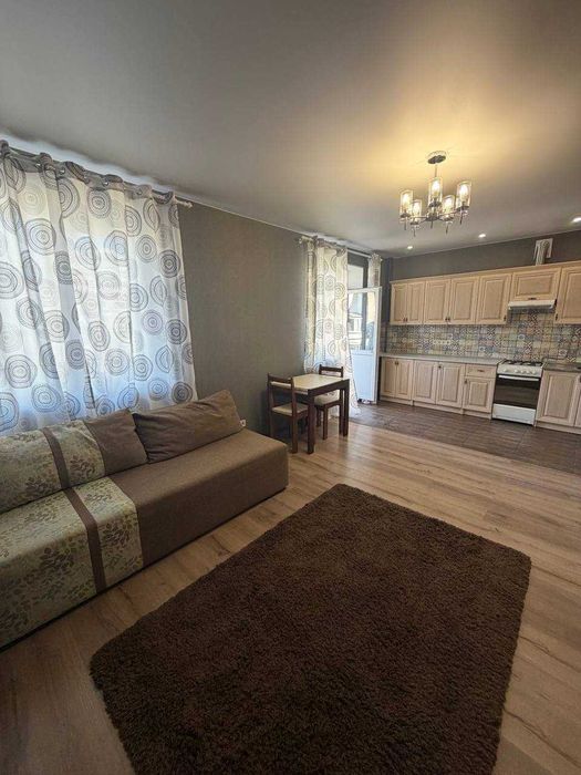 Квартира на вул. Академіка Рамоданова, 50–52 в Київ, ID 334949, фото №2