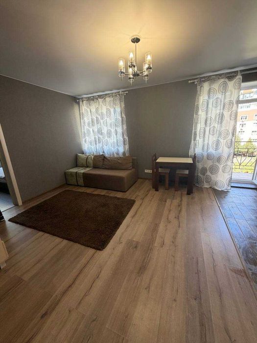 Квартира на вул. Академіка Рамоданова, 50–52 в Київ, ID 334949, фото №3