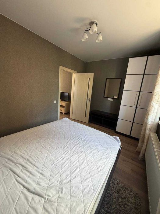 Квартира на вул. Академіка Рамоданова, 50–52 в Київ, ID 334949, фото №5