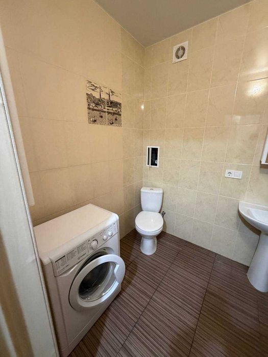 Квартира на вул. Академіка Рамоданова, 50–52 в Києві, ID 334949, фото №8