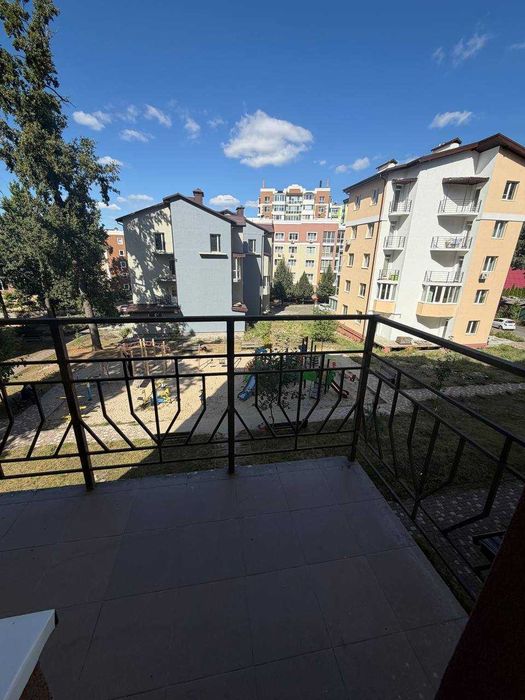 Квартира на вул. Академіка Рамоданова, 50–52 в Києві, ID 334949, фото №10