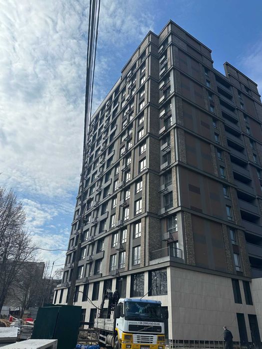 Квартира на Теремківська 1 в Київ, ID 334904, фото №5
