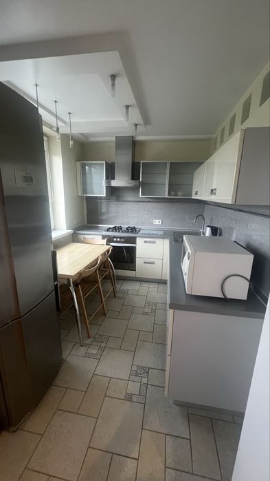 Квартира на просп. Людвига Свободи, 20 в Харків, ID 334873, фото №1
