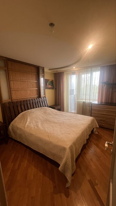 Квартира на просп. Людвига Свободи, 20 в Харків, ID 334873, фото №2