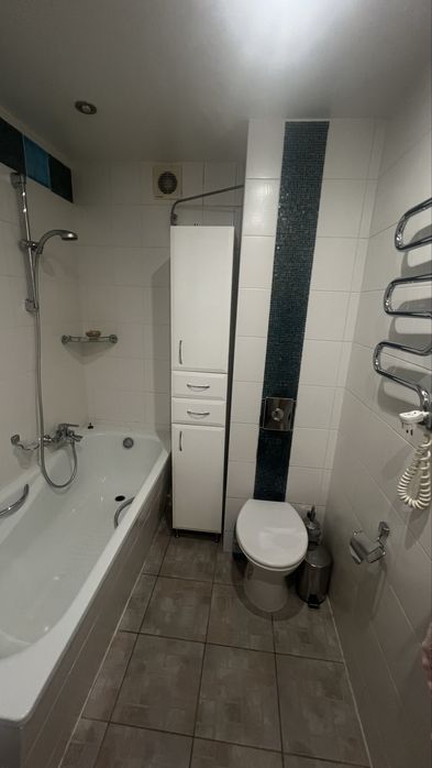 Квартира на просп. Людвига Свободи, 20 в Харкові, ID 334873, фото №9