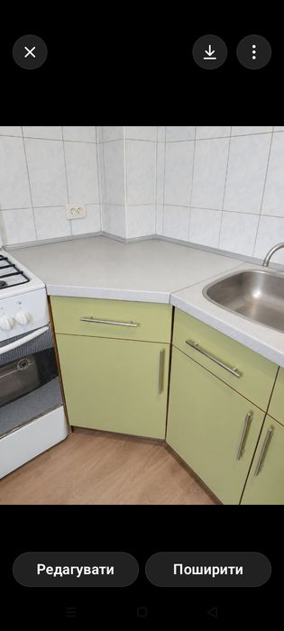 Квартира на Немишлянський в Харків, ID 334864, фото №5