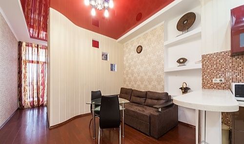 Квартира на Приморський в Одеса, ID 334886, фото №5