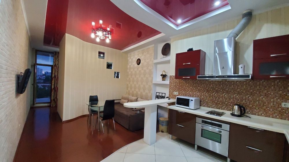 Квартира на Приморський в Одесі, ID 334886, фото №6