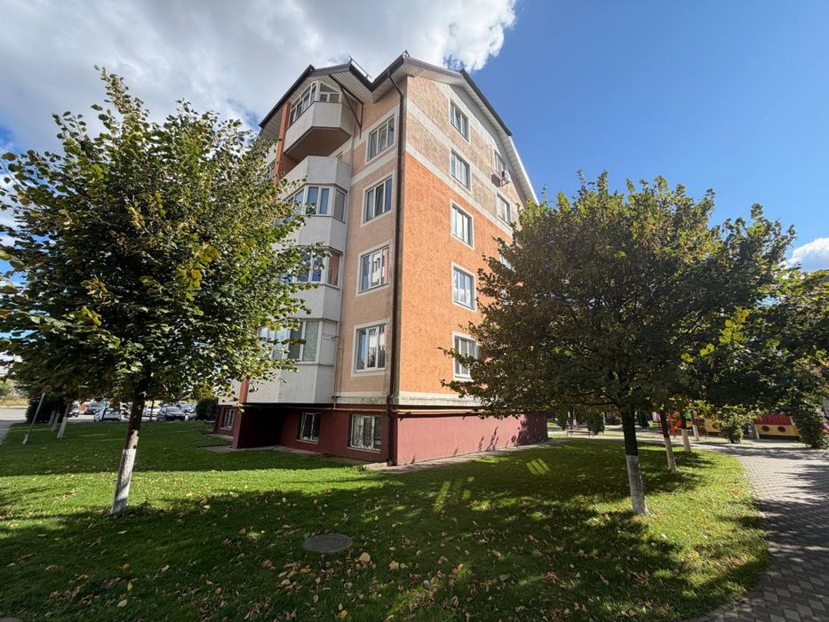 Квартира на Буча в Київ, ID 334944, фото №1