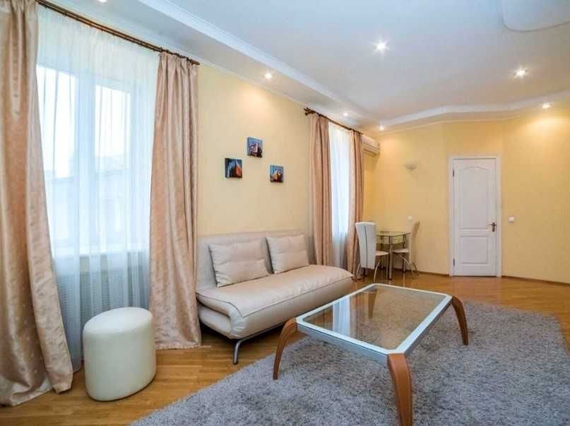 Квартира на вул. Мала Житомирська, 20 Г в Києві, ID 338031, фото №2