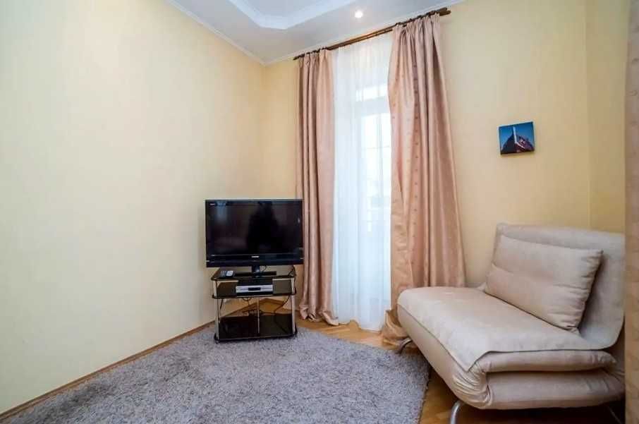 Квартира на вул. Мала Житомирська, 20 Г в Києві, ID 338031, фото №3