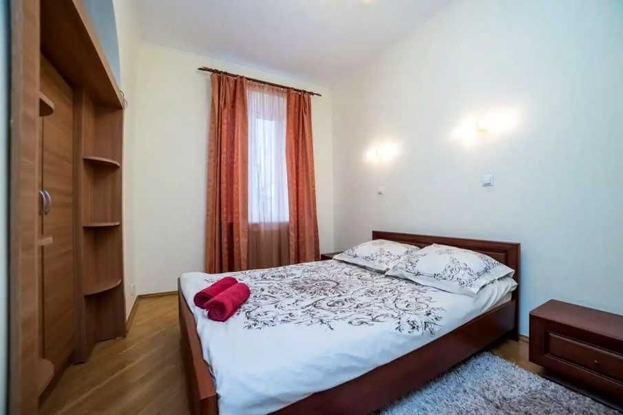 Квартира на вул. Мала Житомирська, 20 Г в Києві, ID 338031, фото №5