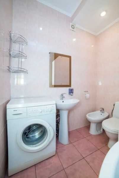 Квартира на вул. Мала Житомирська, 20 Г в Києві, ID 338031, фото №8