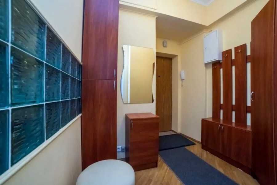 Квартира на вул. Мала Житомирська, 20 Г в Києві, ID 338031, фото №9