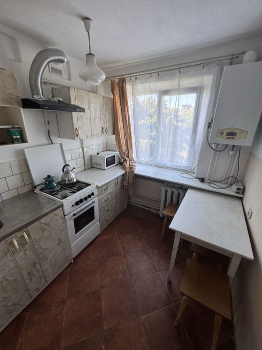 Квартира на вул. Симоненка в Івано-Франківськ, ID 334877, фото №1