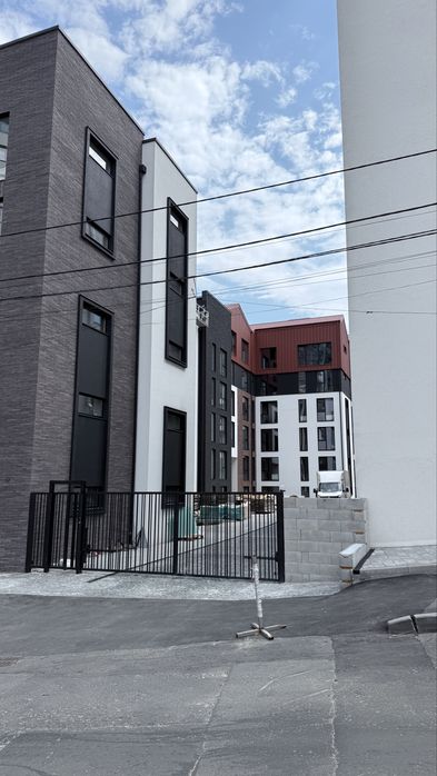 Квартира на вул. Козацька, 11 в Київ, ID 335186, фото №2