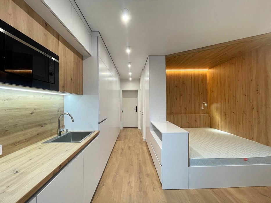 Квартира на вул. Козацька, 11 в Київ, ID 335186, фото №4