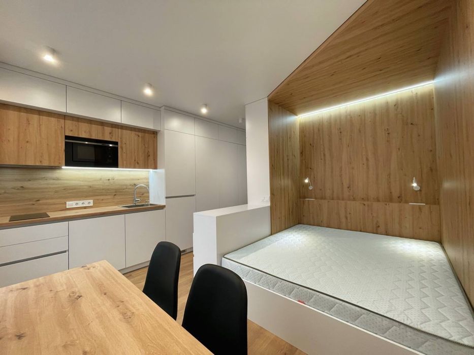 Квартира на вул. Козацька, 11 в Київ, ID 335186, фото №5