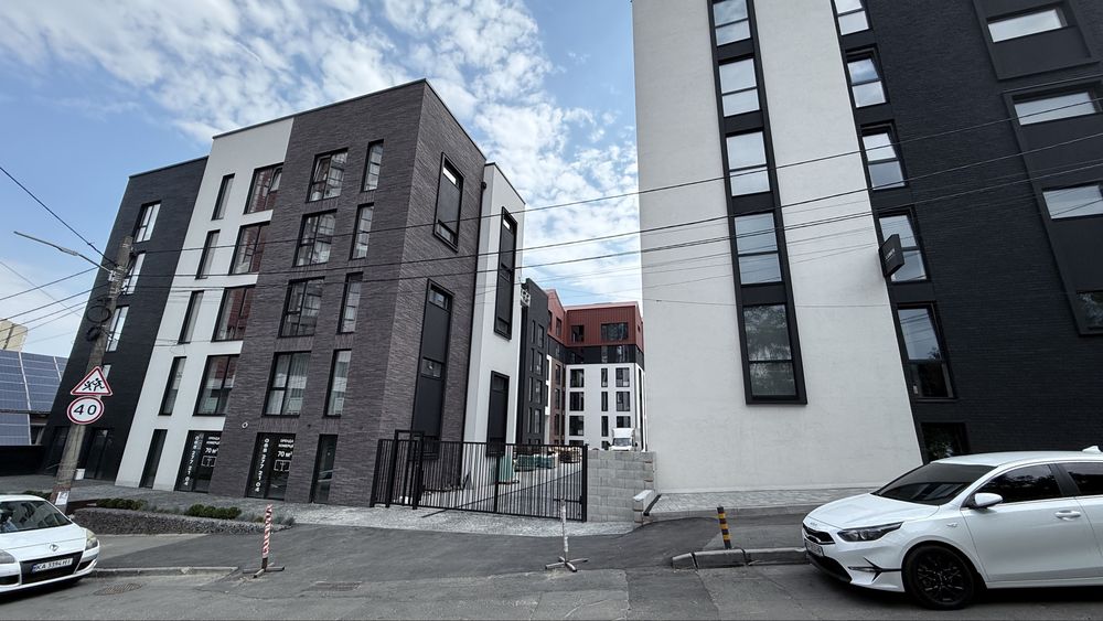 Квартира на вул. Козацька, 11 в Києві, ID 335186, фото №10