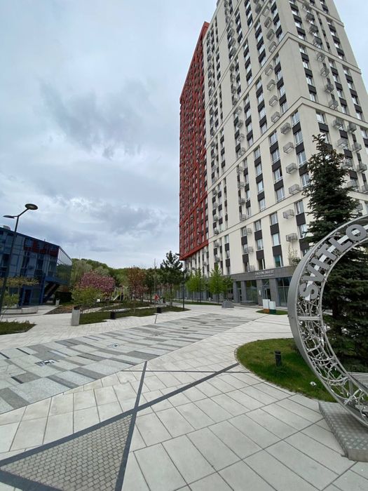 Квартира на ЖК Світло парк в Києві, ID 334942, фото №13