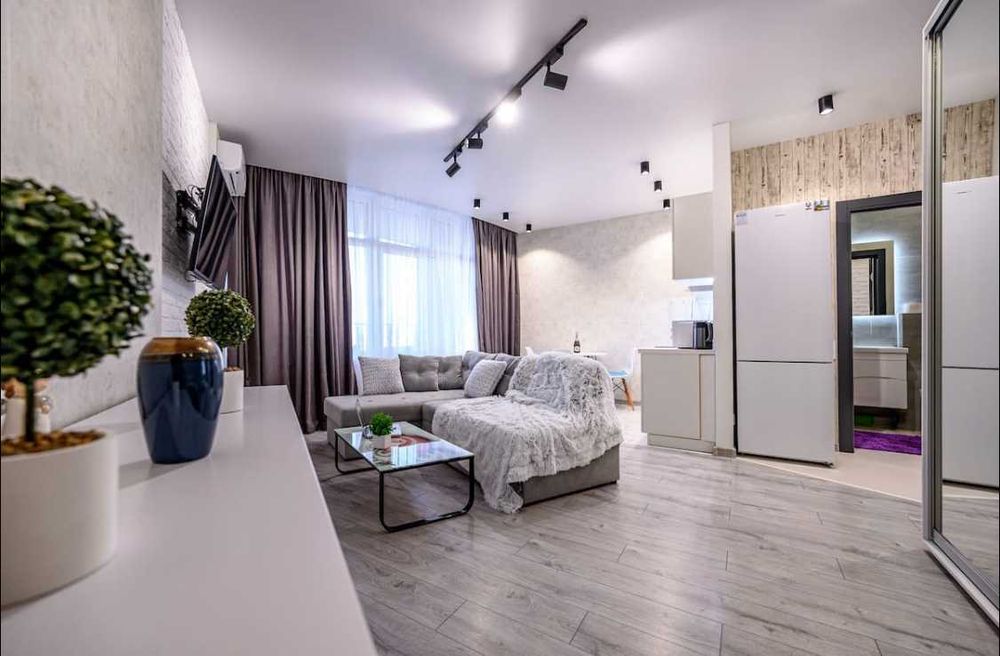 Квартира на ЖК «44 Перлина» в Одеса, ID 334918, фото №2