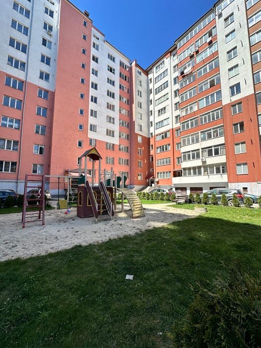 Квартира в Івано-Франківську, ID 334905, фото №14