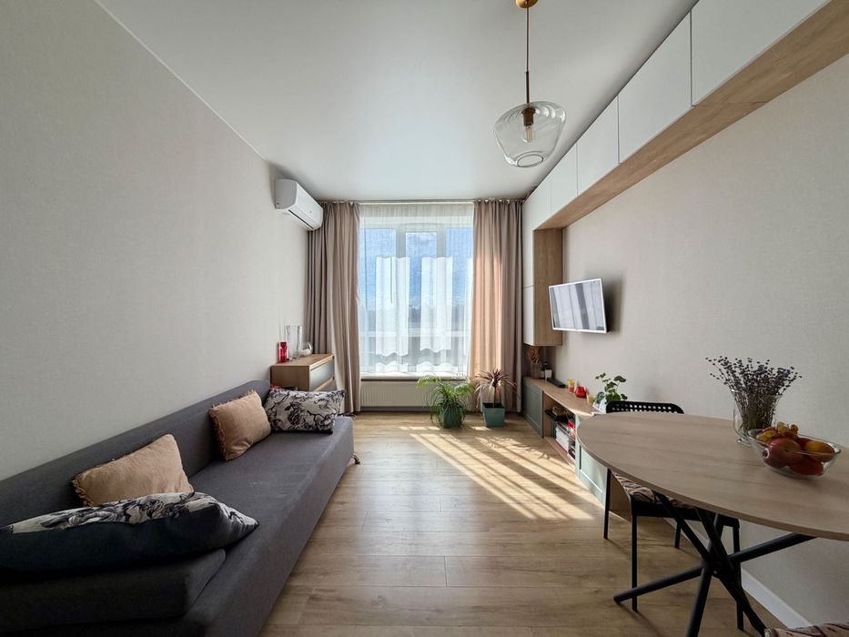 Квартира на біля метро Академмістечко в Київ, ID 334943, фото №2