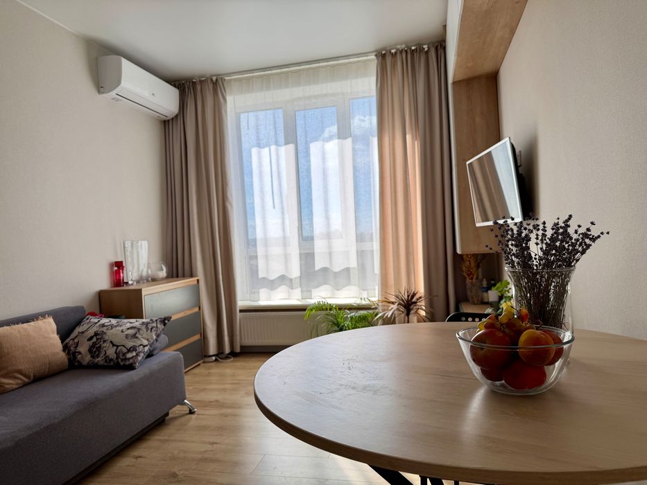 Квартира на біля метро Академмістечко в Київ, ID 334943, фото №3