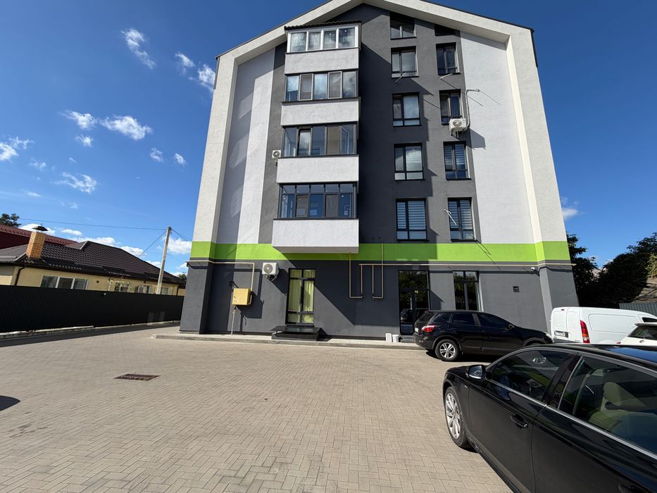 Квартира на біля метро Академмістечко в Києві, ID 334943, фото №24