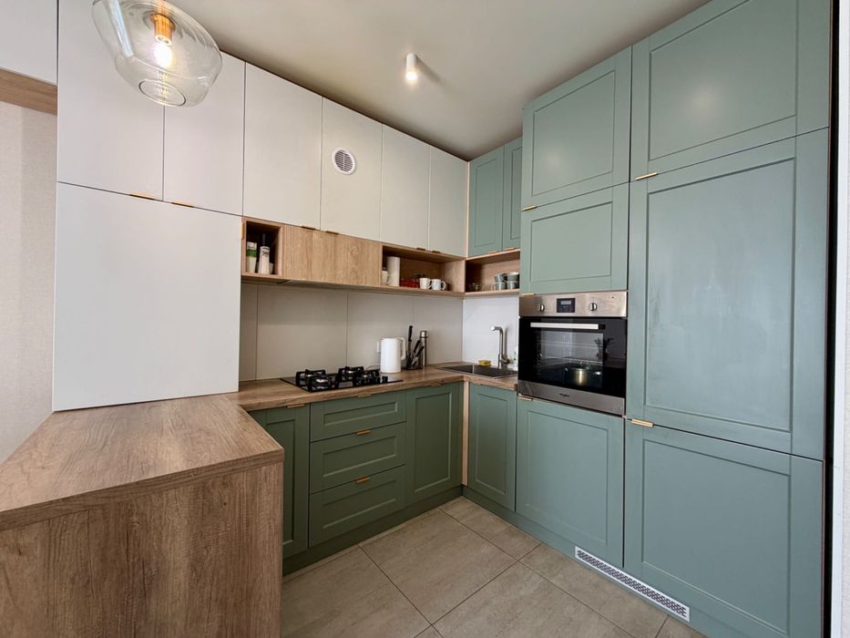 Квартира на біля метро Академмістечко в Київ, ID 334943, фото №4