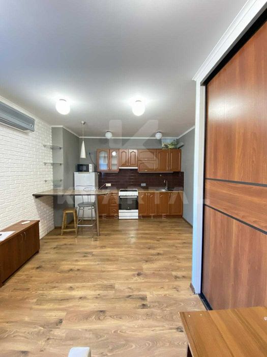 Квартира на Буча в Київ, ID 334985, фото №1