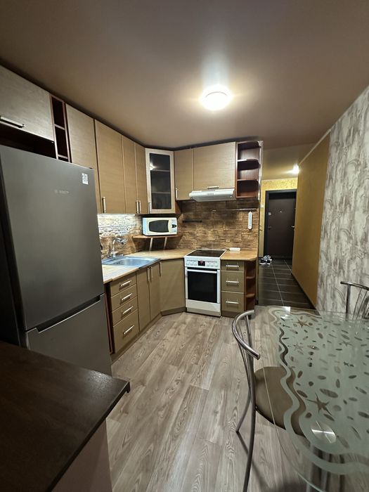 Квартира на вул. Героїв Оборони, 5 в Києві, ID 334910, фото №3