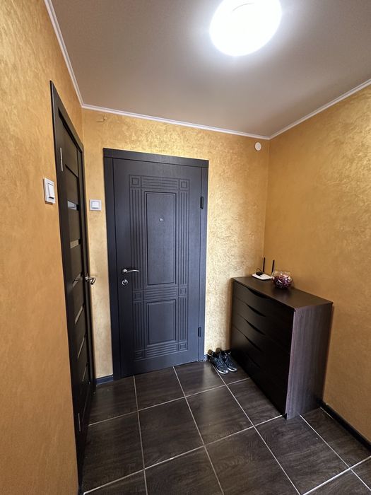 Квартира на вул. Героїв Оборони, 5 в Києві, ID 334910, фото №8