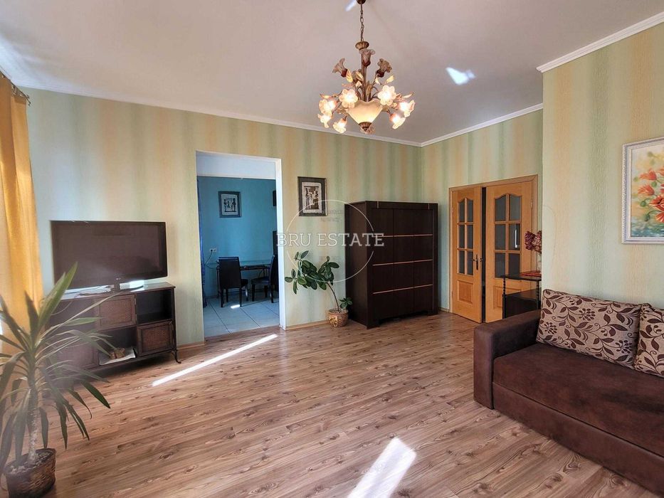 Квартира на біля метро Позняки в Київ, ID 334954, фото №1