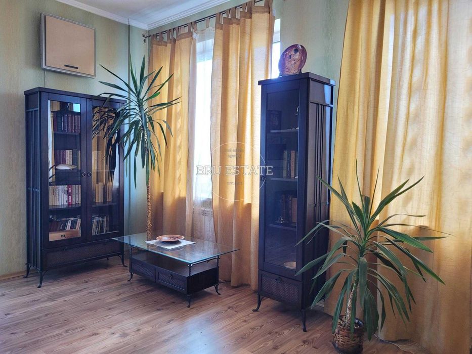 Квартира на біля метро Позняки в Київ, ID 334954, фото №2