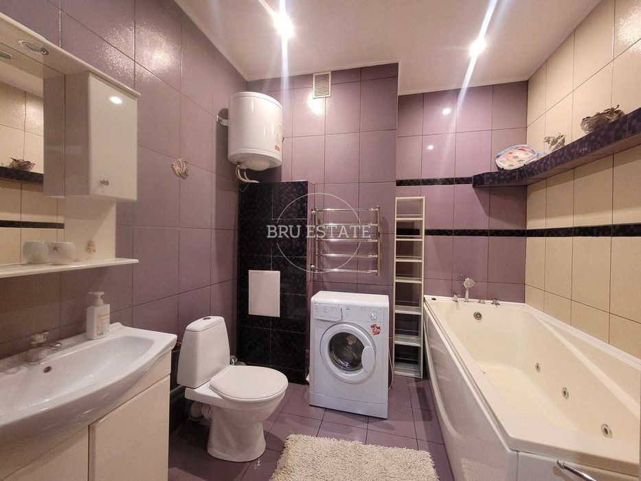 Квартира на біля метро Позняки в Києві, ID 334954, фото №11