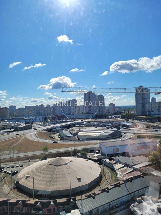 Квартира на біля метро Позняки в Києві, ID 334954, фото №16