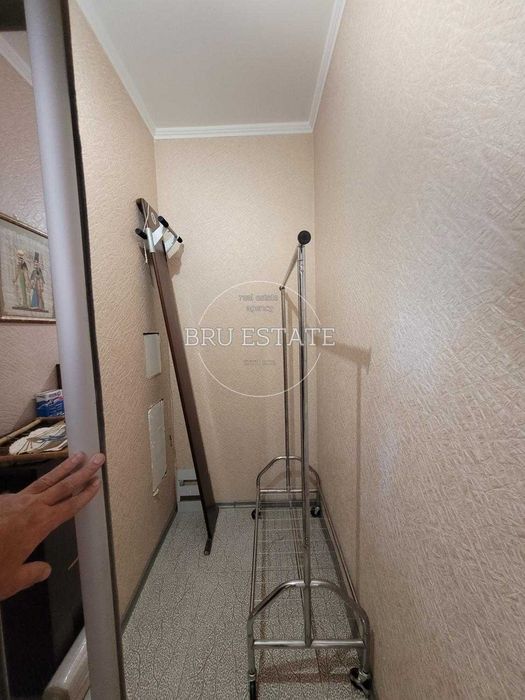 Квартира на біля метро Позняки в Києві, ID 334954, фото №17