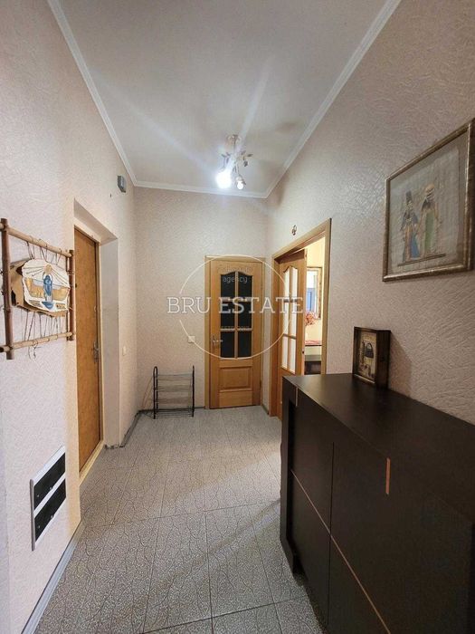 Квартира на біля метро Позняки в Києві, ID 334954, фото №19