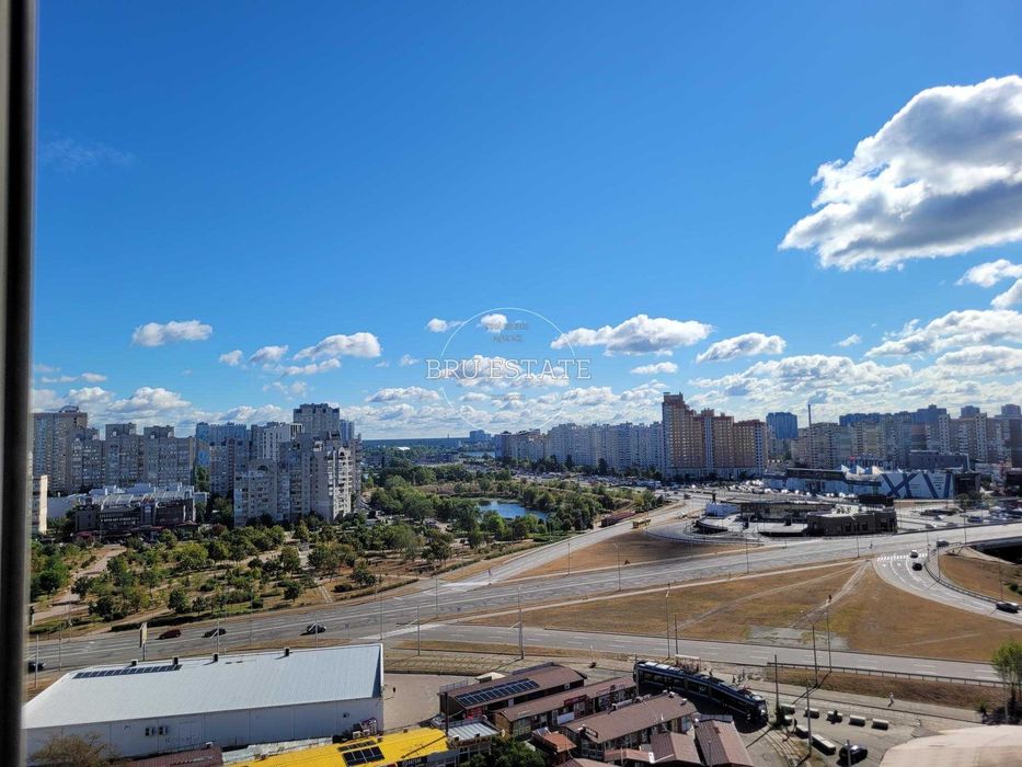 Квартира на біля метро Позняки в Київ, ID 334954, фото №3
