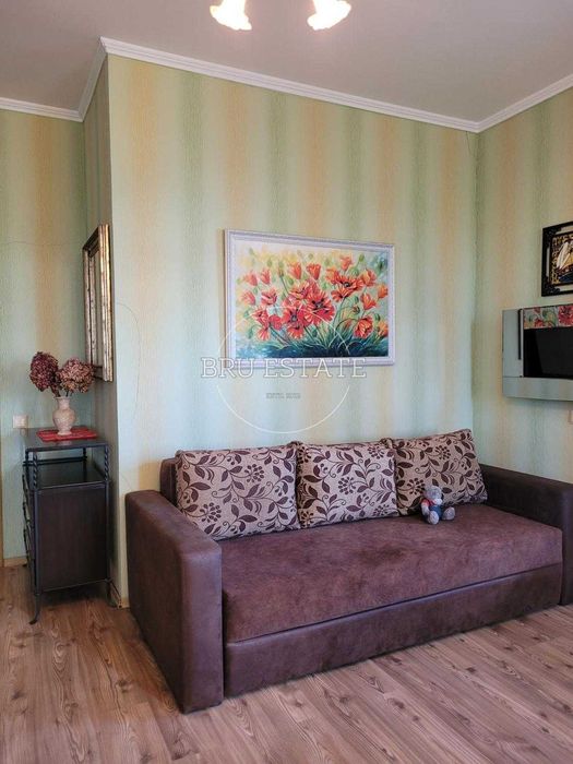 Квартира на біля метро Позняки в Київ, ID 334954, фото №4