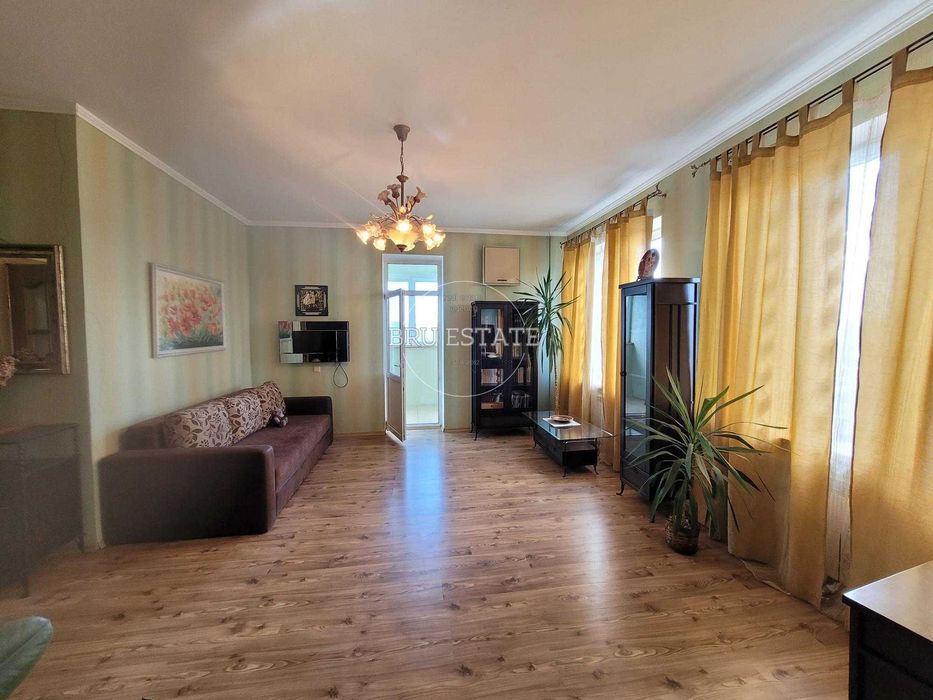 Квартира на біля метро Позняки в Київ, ID 334954, фото №5